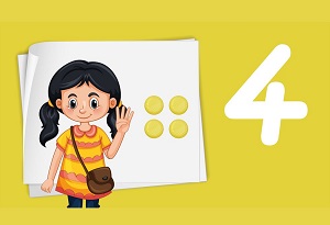 okul öncesi çocuklar sayıları tanıyalım çalışma sayfaları